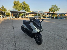 Обява за продажба на Honda Forza 125/1900km ~7 999 лв. - изображение 7
