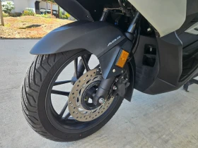 Обява за продажба на Honda Forza 125/1900km ~7 999 лв. - изображение 9