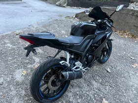 Yamaha Yzf 125 R | Mobile.bg    5