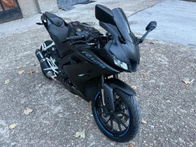  Yamaha Yzf