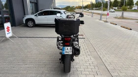Suzuki V-strom DL 1000 A, снимка 16