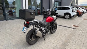 Suzuki V-strom DL 1000 A, снимка 3