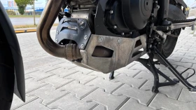 Suzuki V-strom DL 1000 A, снимка 10