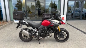 Suzuki V-strom DL 1000 A, снимка 2