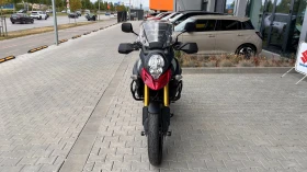 Suzuki V-strom DL 1000 A, снимка 5