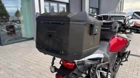 Suzuki V-strom DL 1000 A, снимка 8