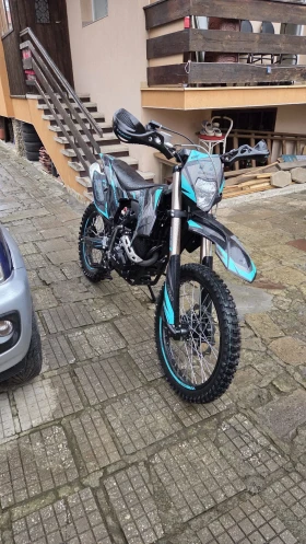 Ktm 250