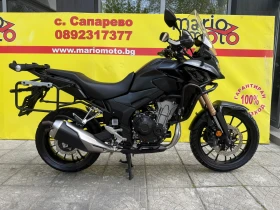 ������ Honda Cb