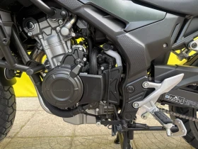 Honda Cb 500X A2 | Mobile.bg � ����� ������ 12