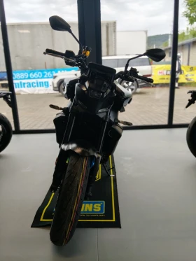 Yamaha Mt-09 2026 | Mobile.bg � ����� ������ 3