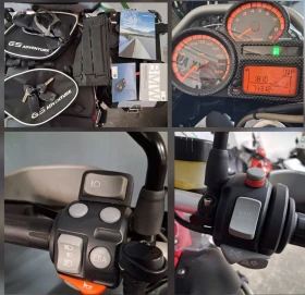 BMW R 1200 GS ADVENTURE | Auto.bg — изображение 16