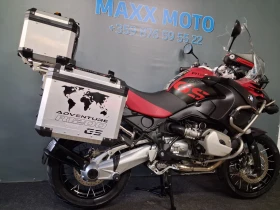 BMW R 1200 GS ADVENTURE | Auto.bg — изображение 5