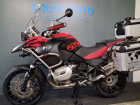 BMW R 1200 GS ADVENTURE | Auto.bg — изображение 12