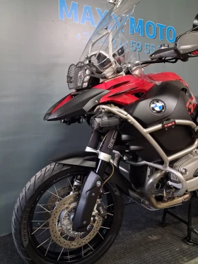 BMW R 1200 GS ADVENTURE | Auto.bg — изображение 13