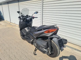 Yamaha X-max 400i ABS | Mobile.bg � ����� ������ 6