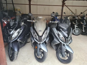 Yamaha X-max 400i ABS | Mobile.bg � ����� ������ 11