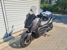 Yamaha X-max 400i ABS | Mobile.bg � ����� ������ 4