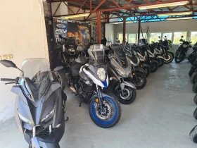 Yamaha X-max 400i ABS | Mobile.bg � ����� ������ 7