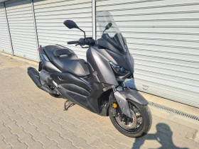 ������ Yamaha X-max