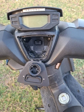 Peugeot Speedfight USB port  | Mobile.bg � ����� ������ 10
