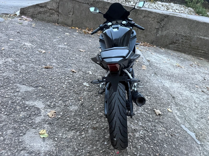 Yamaha Yzf 125 R, снимка 6 - Мотоциклети и мототехника - 53090703