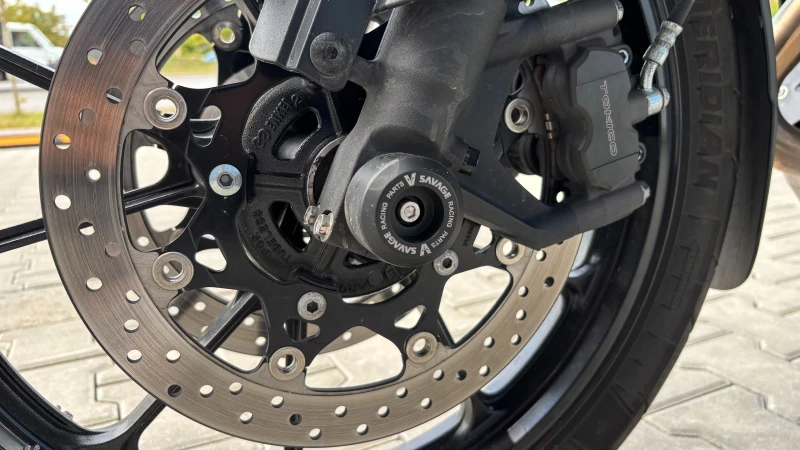 Suzuki V-strom DL 1000 A, снимка 12 - Мотоциклети и мототехника - 53444605