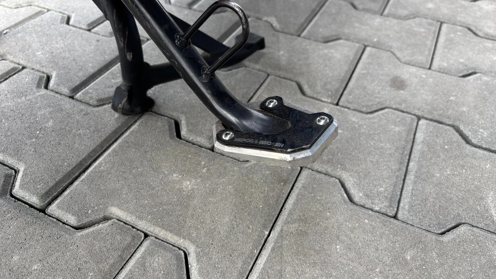 Suzuki V-strom DL 1000 A - изображение 9