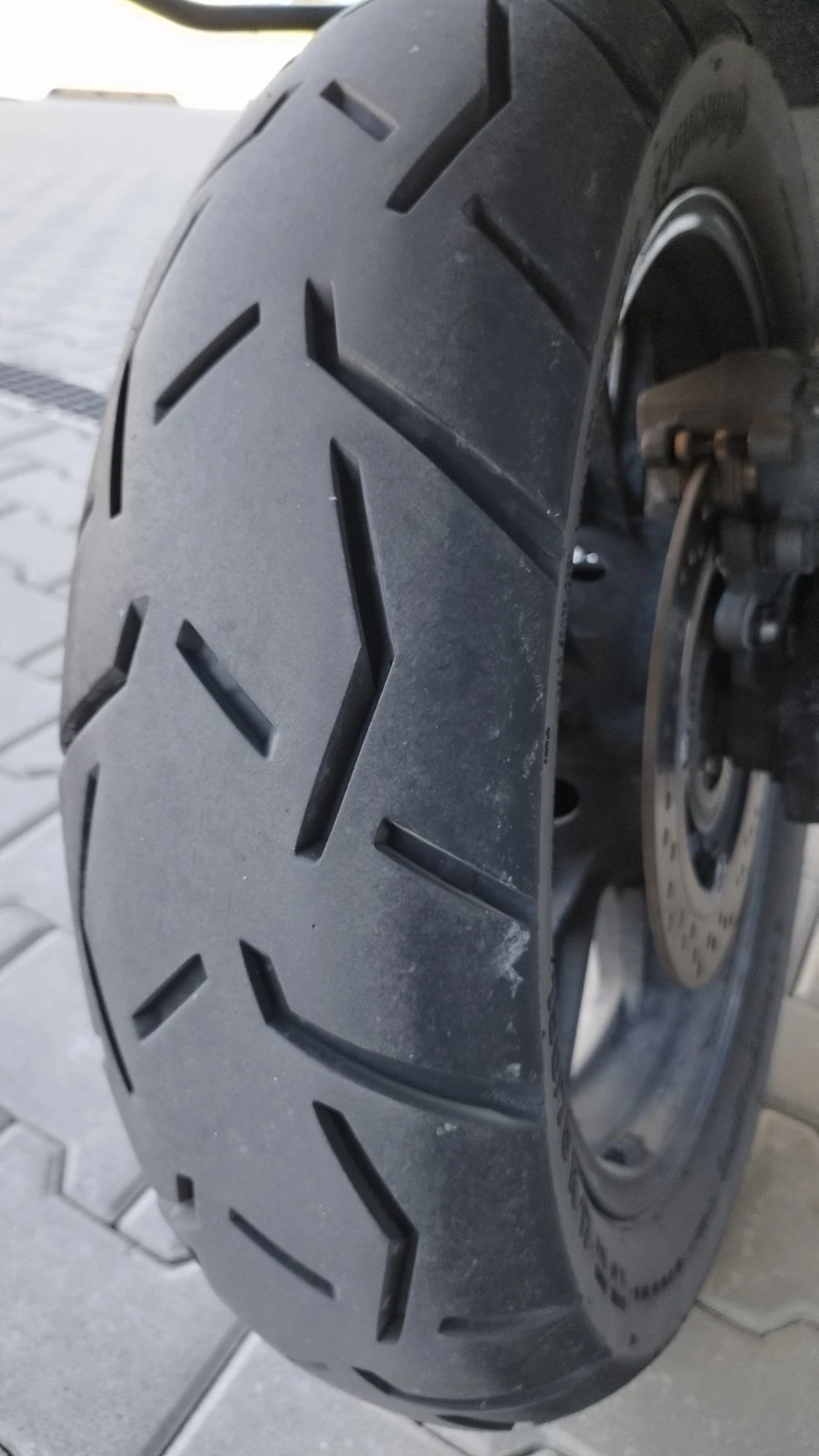 Suzuki V-strom DL 1000 A | Mobile.bg � ����������� 16