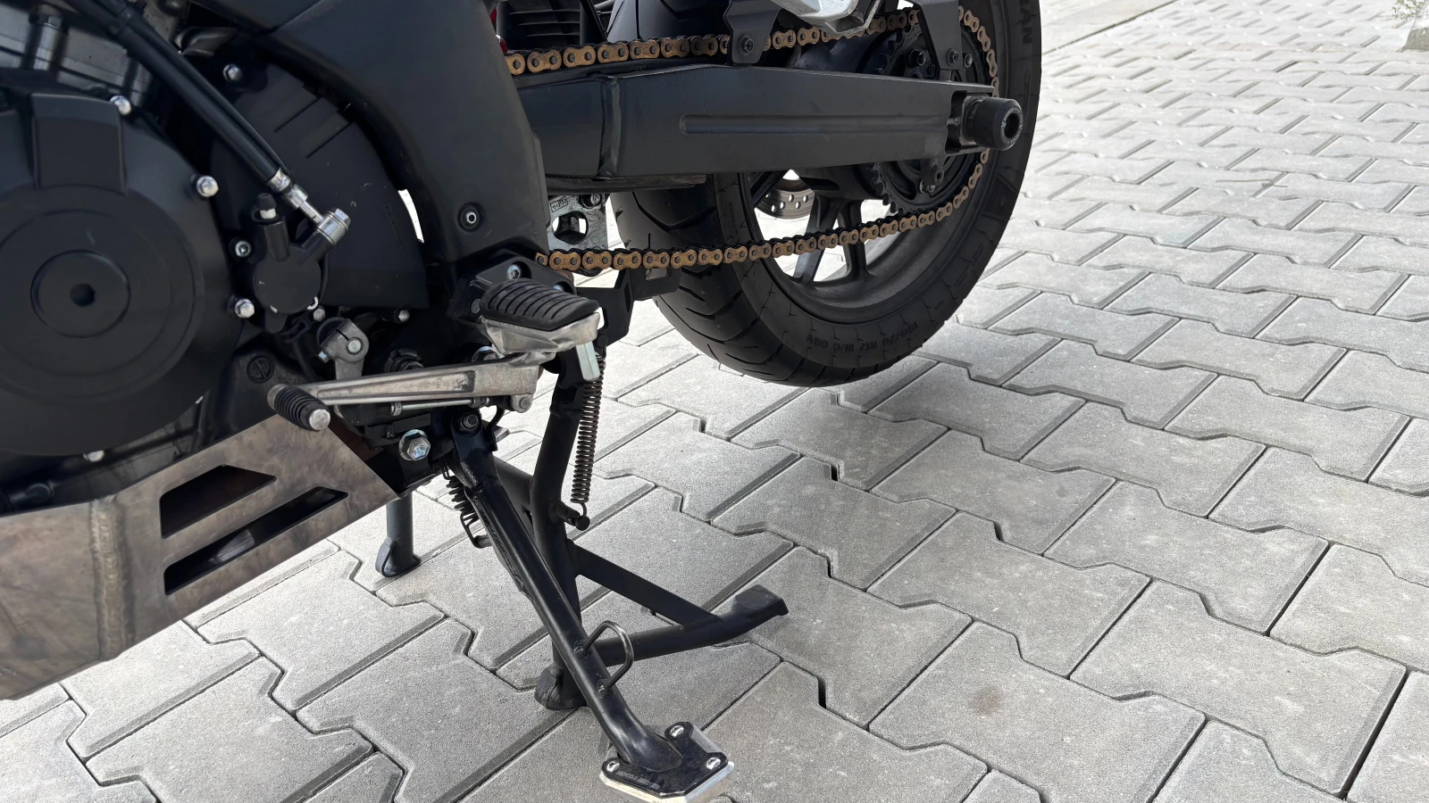 Suzuki V-strom DL 1000 A | Mobile.bg � ����������� 15