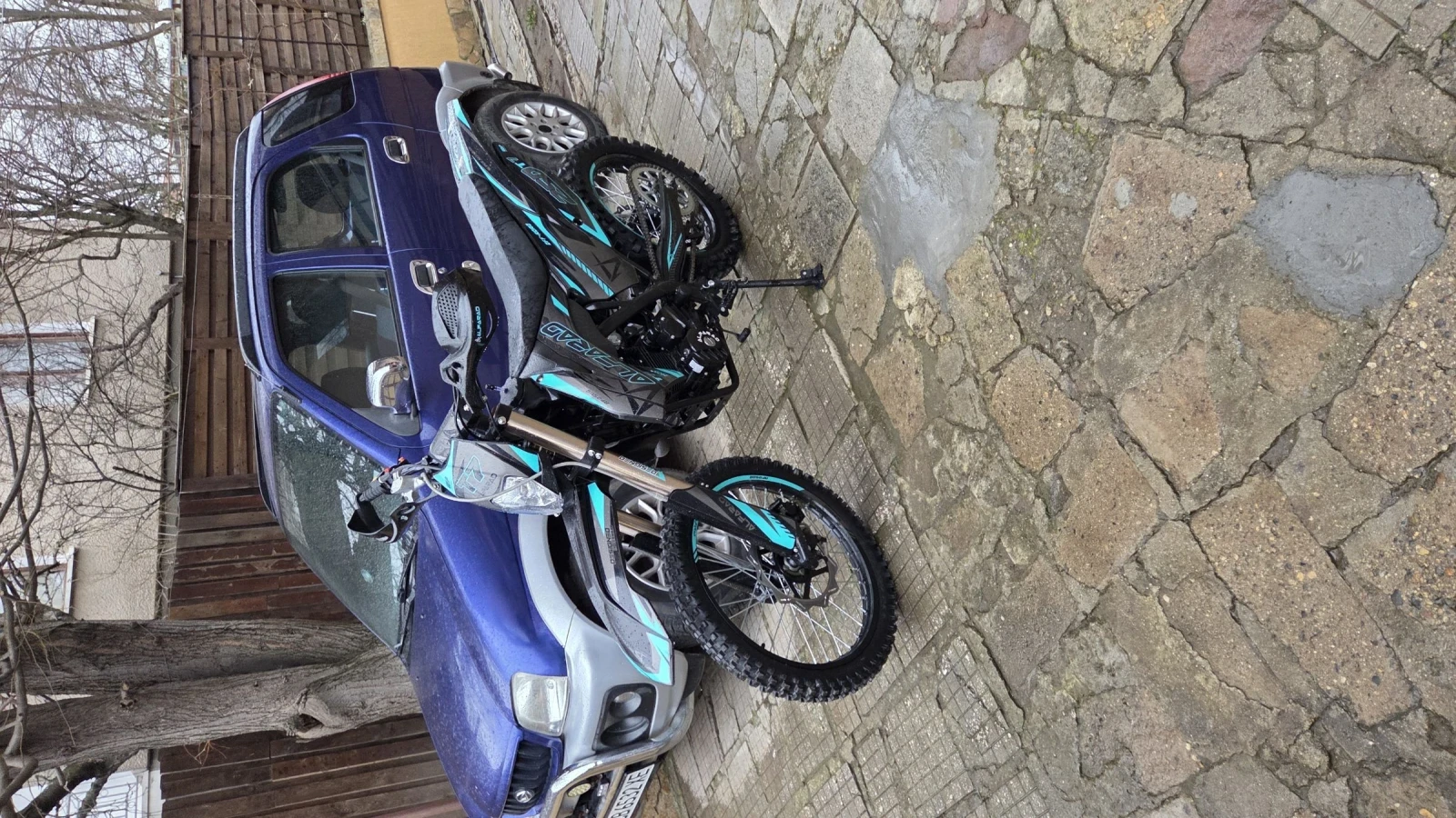 Ktm 250  - изображение 2