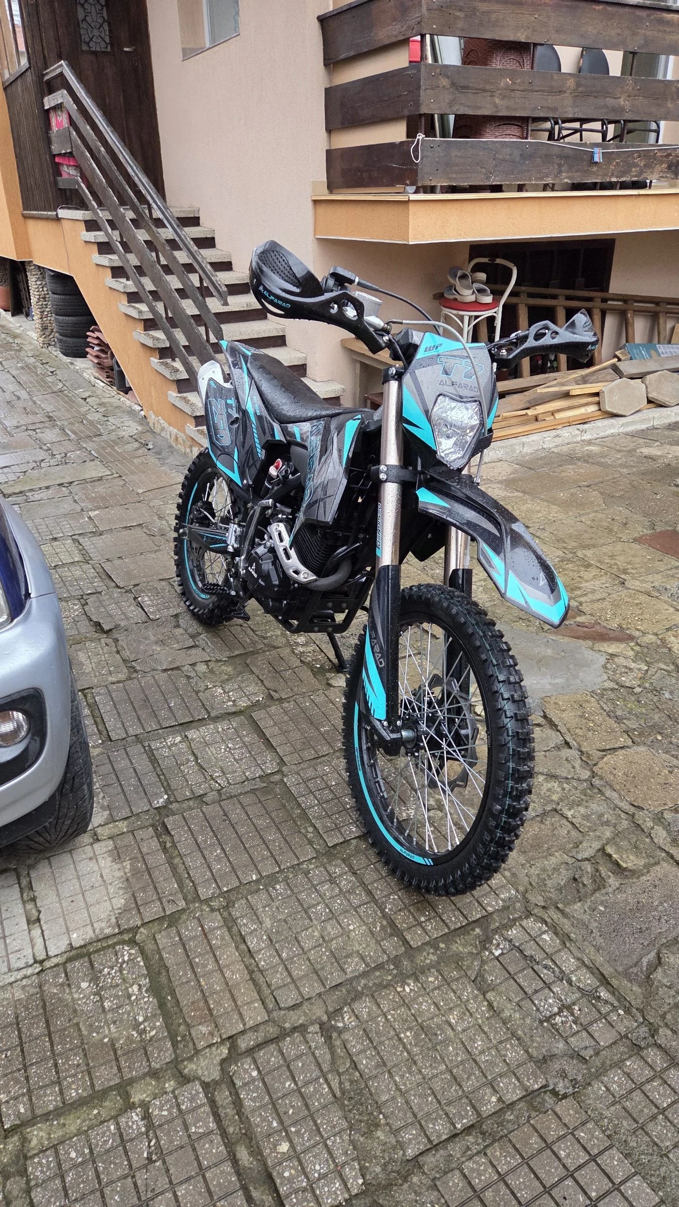 Ktm 250