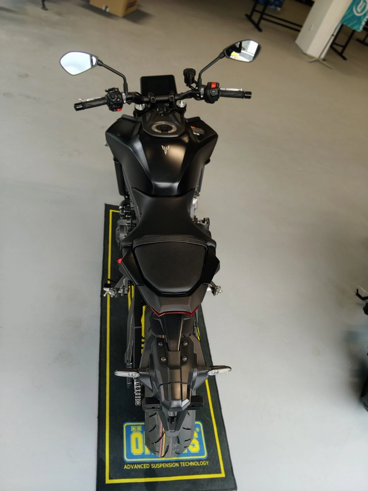 Yamaha Mt-09 2026 | Mobile.bg � ����������� 6