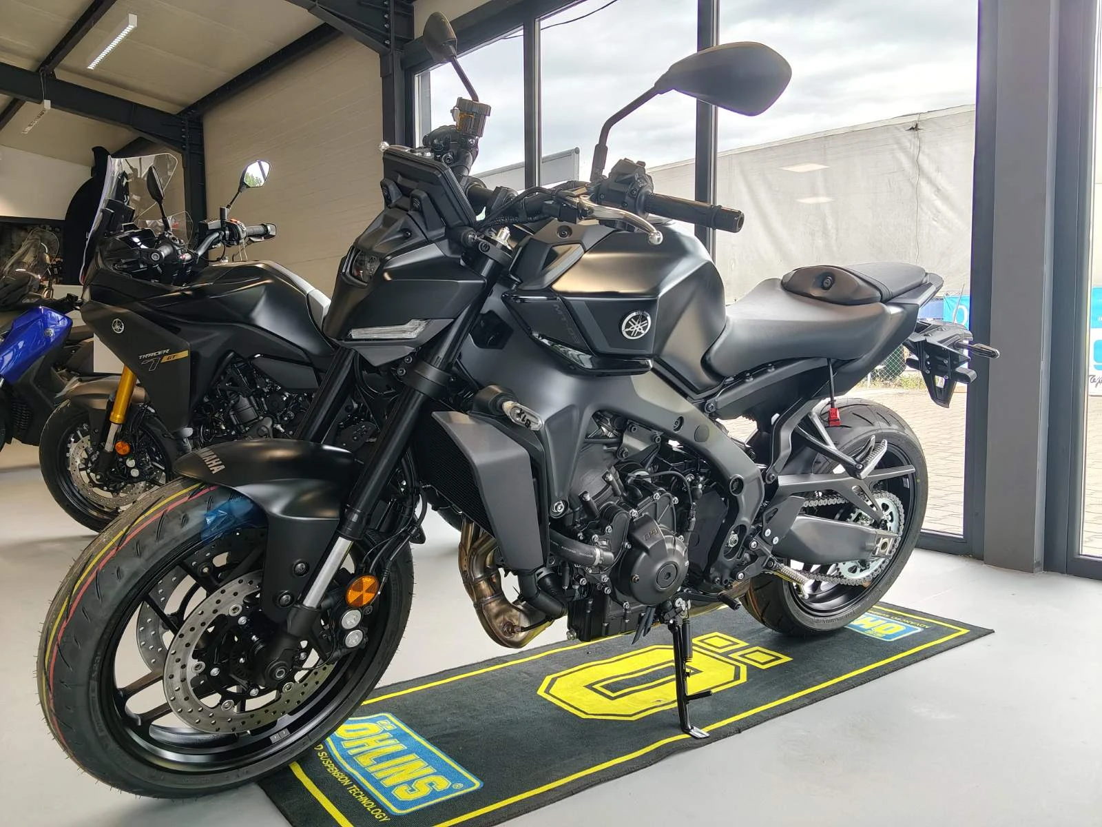 Yamaha Mt-09 2026 | Mobile.bg � ����������� 4