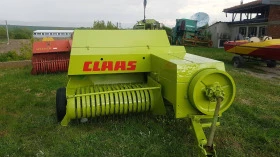  Claas 40 | Mobile.bg    5