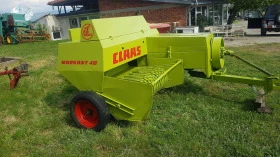  Claas 40 | Mobile.bg    1