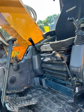 Багер Hyundai HX 235 LCR - 2 КОФИ ЛИЗИНГ, снимка 12