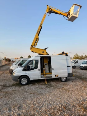 ��������� Versalift FORD TRANSIT 2, 4TDCI | Mobile.bg � ����� ������ 6