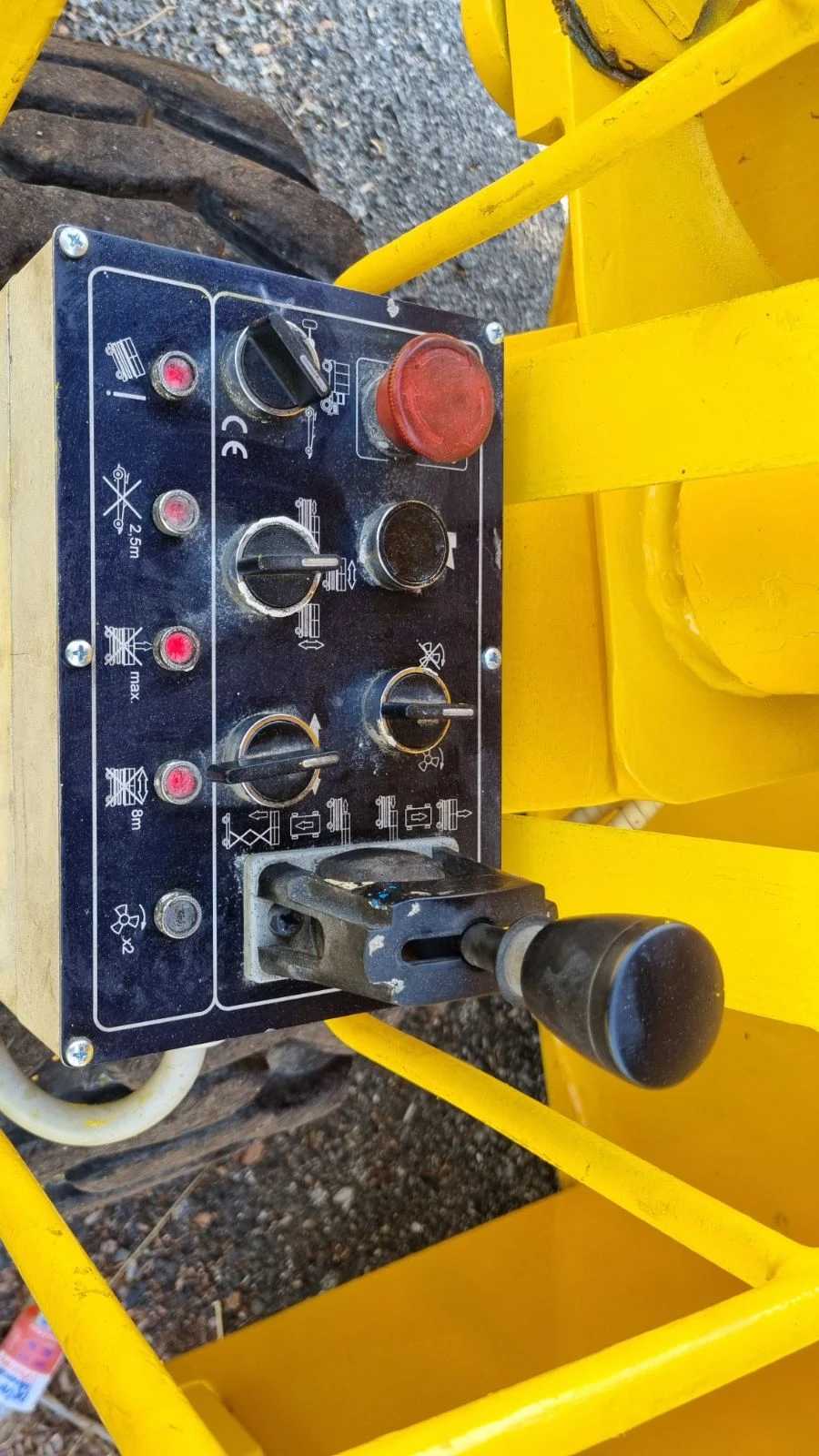  Liftlux SL 140-24  4x4 | Mobile.bg   13