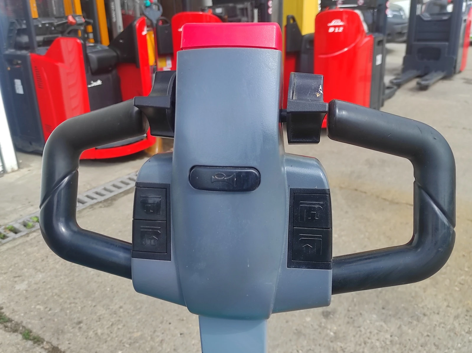  Jungheinrich EPL 110,  , , 2  | Mobile.bg   11