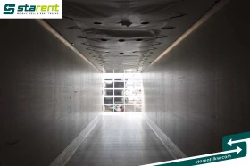 Полуремарке Krone TR26012, снимка 15 - Ремаркета - 53370433