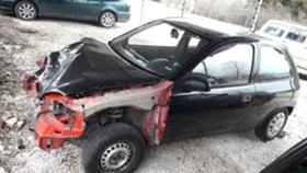 Корса Б, снимка 4