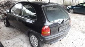 Корса Б, снимка 6