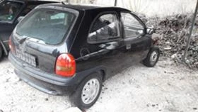 Корса Б, снимка 7