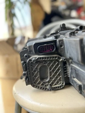 Фар Audi A8 2013- LH+RH   4H0941006 / 4H0941044 / 4H0941005, снимка 6