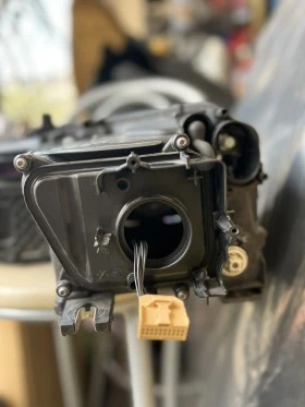 Фар Audi A8 2013- LH+RH   4H0941006 / 4H0941044 / 4H0941005, снимка 5