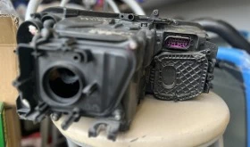 Фар Audi A8 2013- LH+RH   4H0941006 / 4H0941044 / 4H0941005, снимка 11