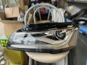 Фар Audi A8 2013- LH+RH   4H0941006 / 4H0941044 / 4H0941005, снимка 8