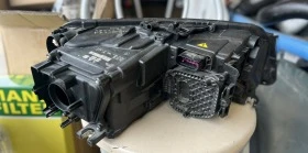 Фар Audi A8 2013- LH+RH   4H0941006 / 4H0941044 / 4H0941005, снимка 10