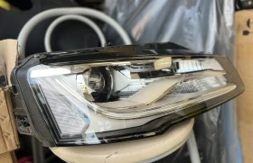 Фар Audi A8 2013- LH+RH   4H0941006 / 4H0941044 / 4H0941005, снимка 3