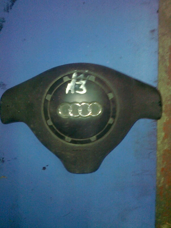 Еърбег волан за Ауди А3 3-лъчев